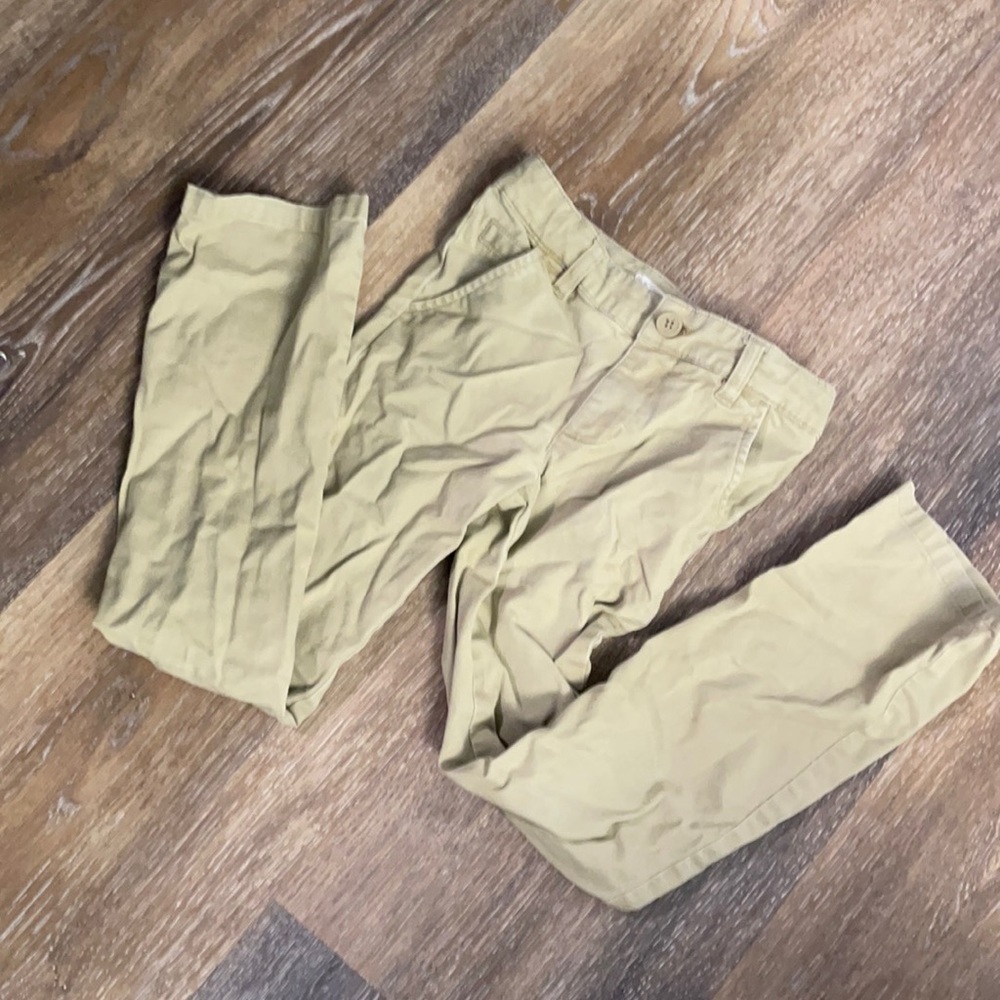 Cat & Jack Khakis